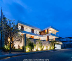 Promotion Early Booker, Sea Paradise Villa 6 Bedrooms, Infinity Pool, Karaoke, Sauna & BBQ